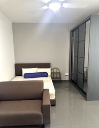 Jalan Rama Rama (D12), Apartment #548424381